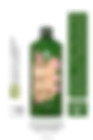 Yves Rocher Normal/Kuru Saçlar İçin Besleyici Kolay Tarama Şampuanı İnceleme