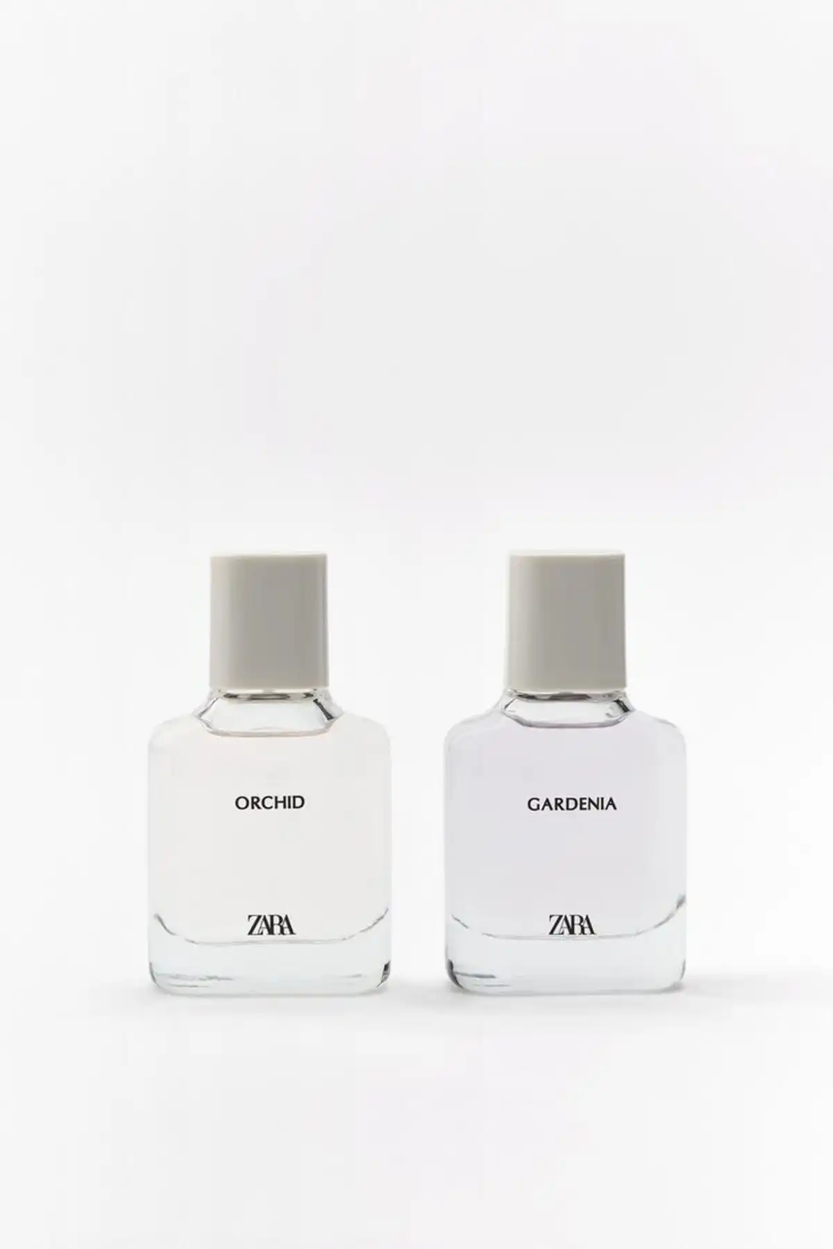 Zara Gardenia ve Orchid Parfümleri: İnceleme ve Kullanıcı Yorumları