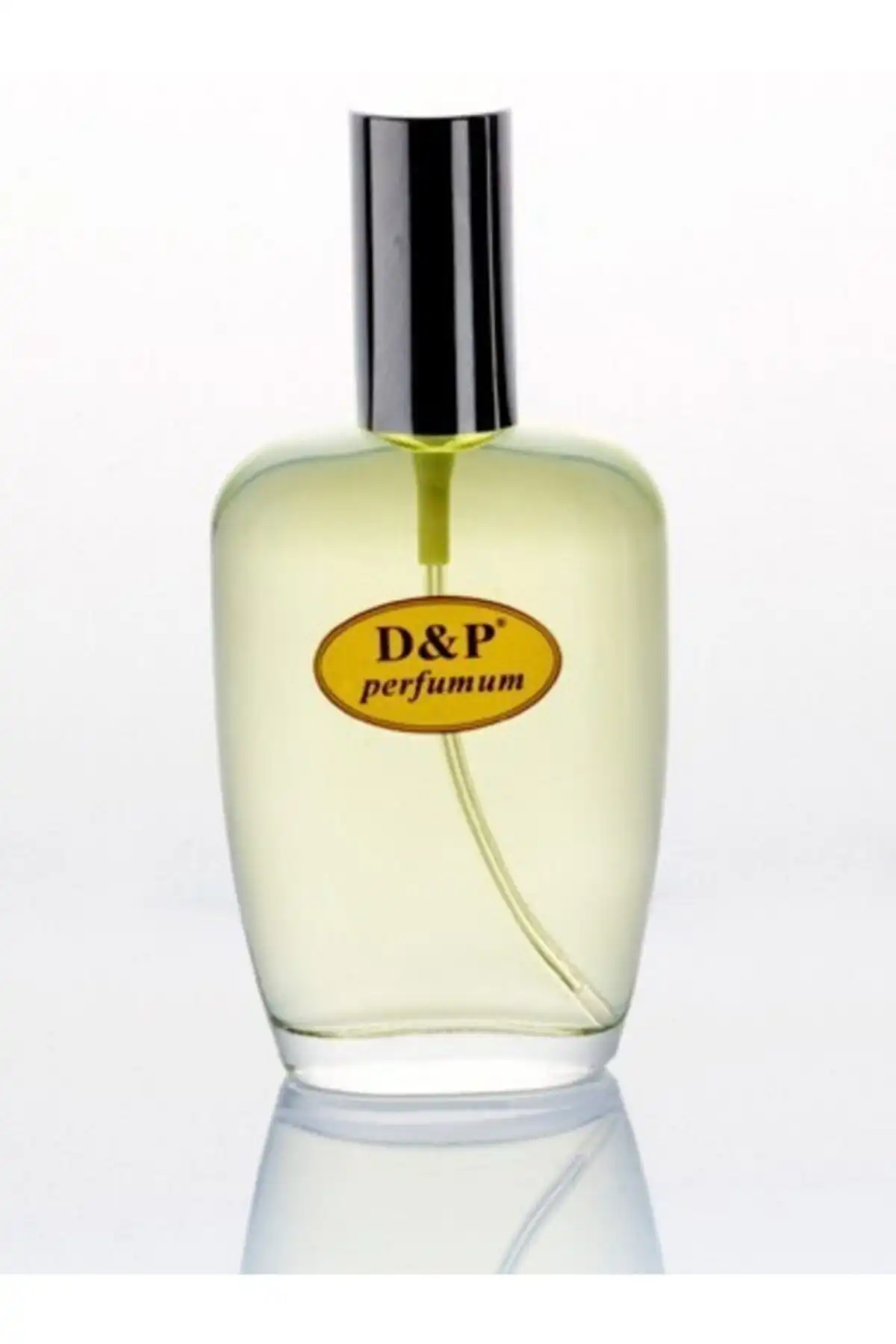 D&P Perfumum A13 Erkek Parfüm Edp 100 ml: Kalıcı ve Estetik Koku Deneyimi