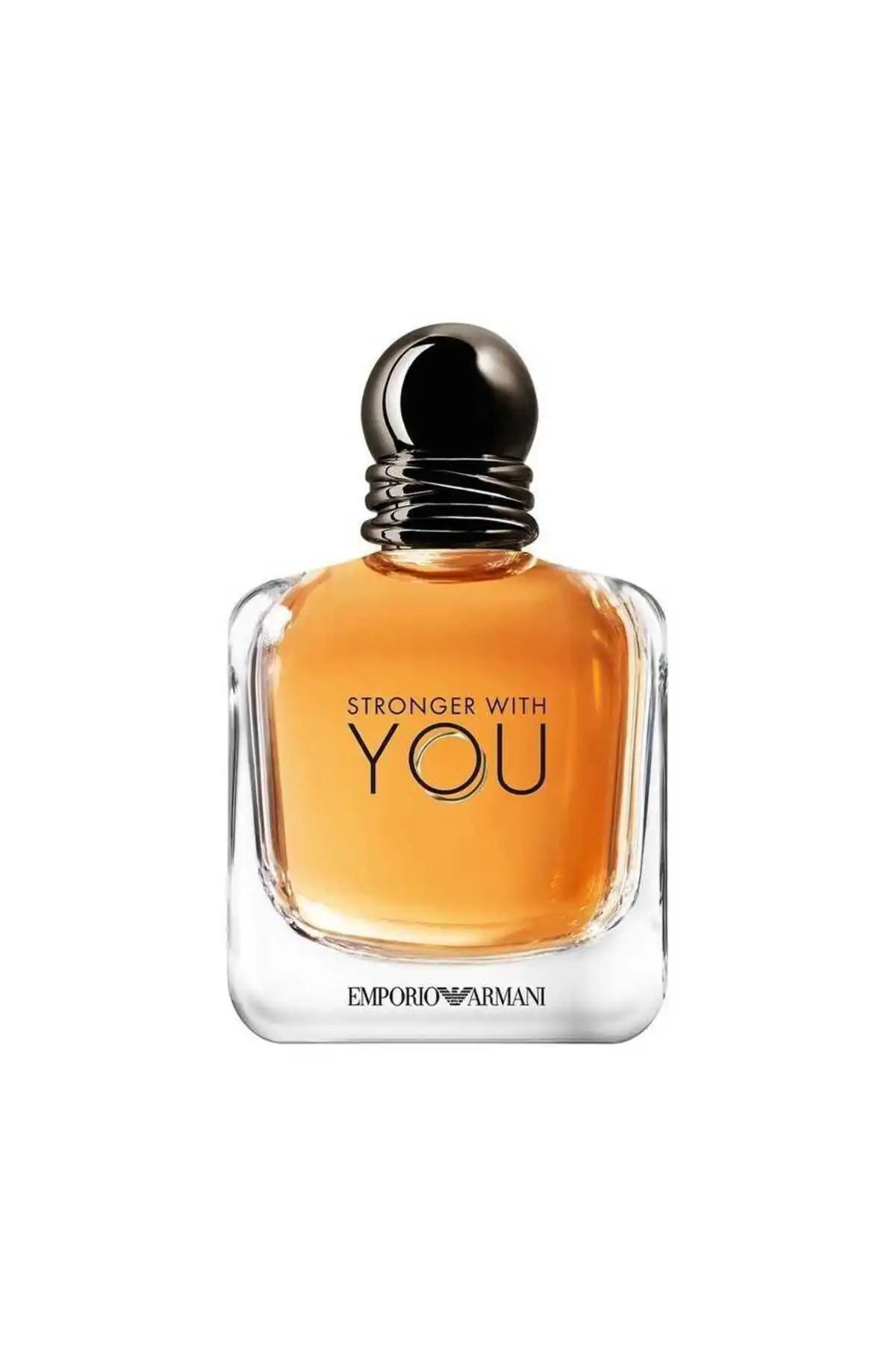 Emporio Armani Stronger With You: Modern Erkekler İçin Özel Bir Parfüm İncelemesi