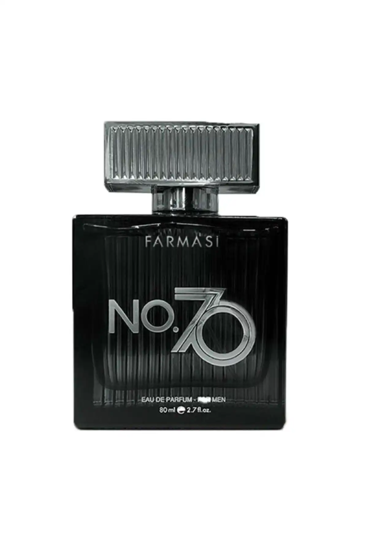 Farmasi NO.70 EDP: Modern Erkeklerin Vazgeçilmezi Olmayı Hedefliyor