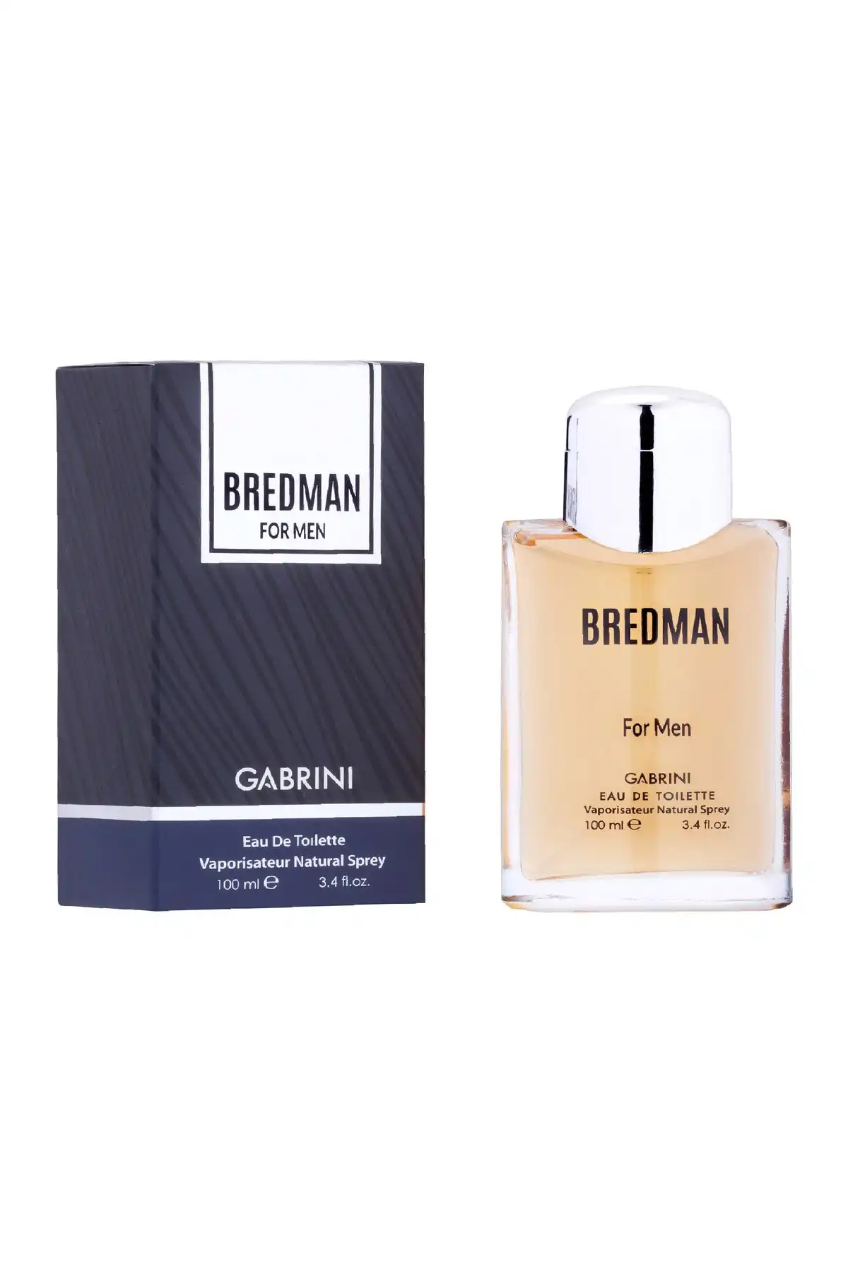 Gabrini Patroit Black Erkek Parfüm İncelemesi: Aromatik ve Uygun Fiyatlı Seçenek