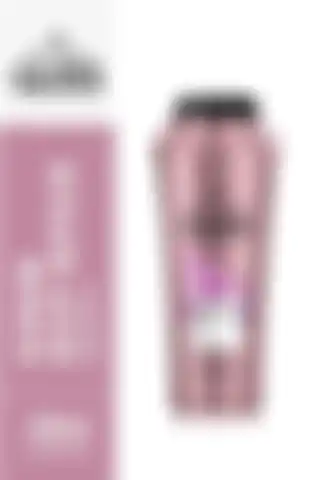 Gliss Serum Deep Repair Onarıcı Şampuan: Yıpranmış Saçlar için Etkili Çözüm