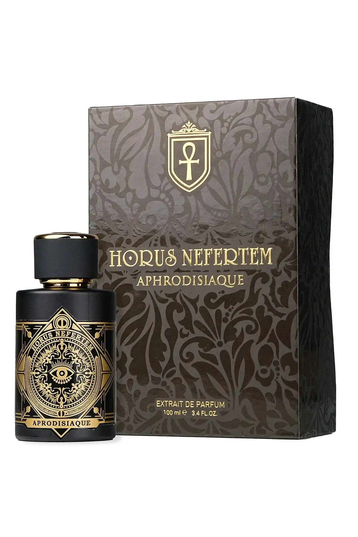 Horus Nefertem Aphrodisiaque EDP: Kalıcı ve Çekici Bir Erkek Parfümü Deneyimi