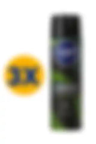 NIVEA Men Erkek Sprey Deodorant Amazonia: Kalıcı Ferahlama ve Etkili Koruma