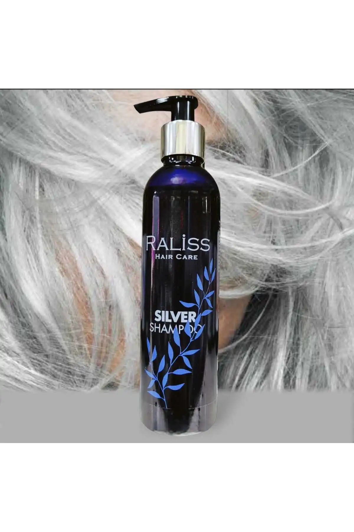 Raliss Silver Şampuan İncelemesi: Saç Tiplerine Uygun Canlandırıcı Etkiler