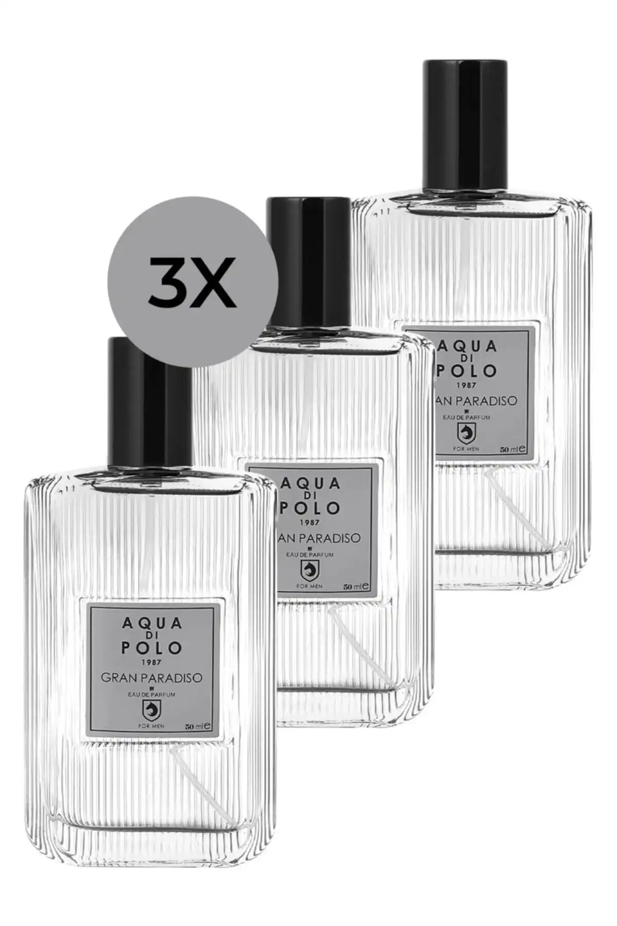 Aqua Di Polo 1987 Gran Paradiso EDP 50 ml Erkek Parfüm Seti: Tanıtım ve Özellikler
