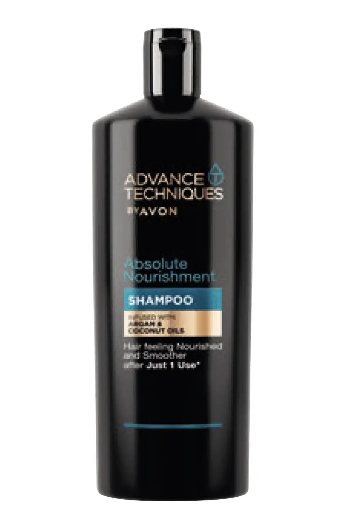Avon Argan ve Hindistan Cevizi Yağı ile Saç Bakımında Devrim