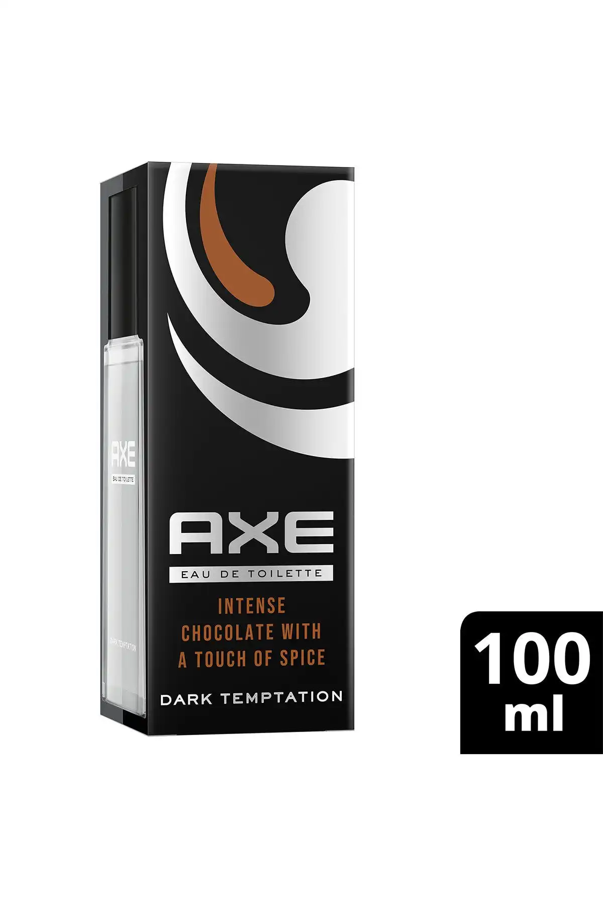 Axe Erkek Parfüm Edt Dark Temptation: Çikolata ve Karamel Notalarıyla Dikkat Çekiyor