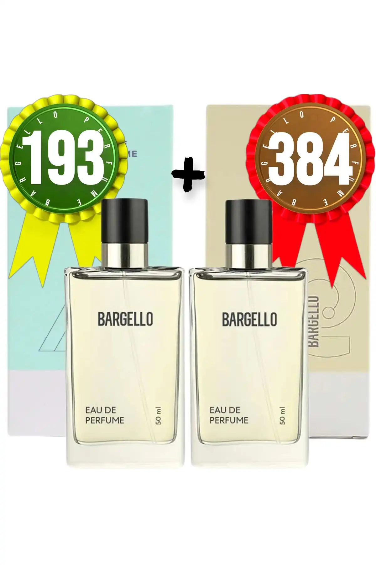 Bargello 193 Unisex ve 384 Floral Kadın Parfüm İncelemesi: Özellikleri ve Kullanıcı Yorumları