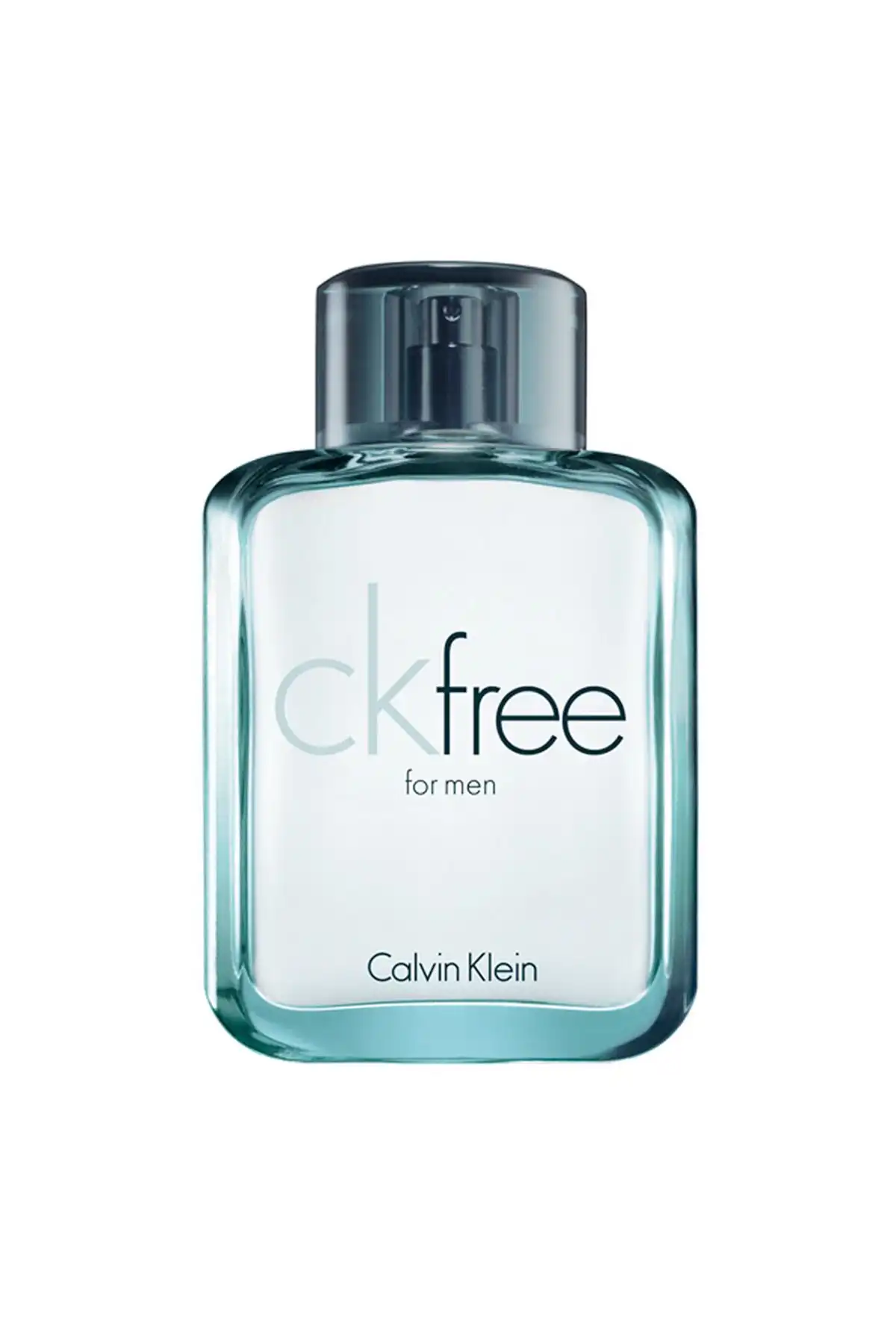 Calvin Klein Free For Men EDT: Ferahlık ve Zarafetin İki Duygusu Bir Araya Geliyor