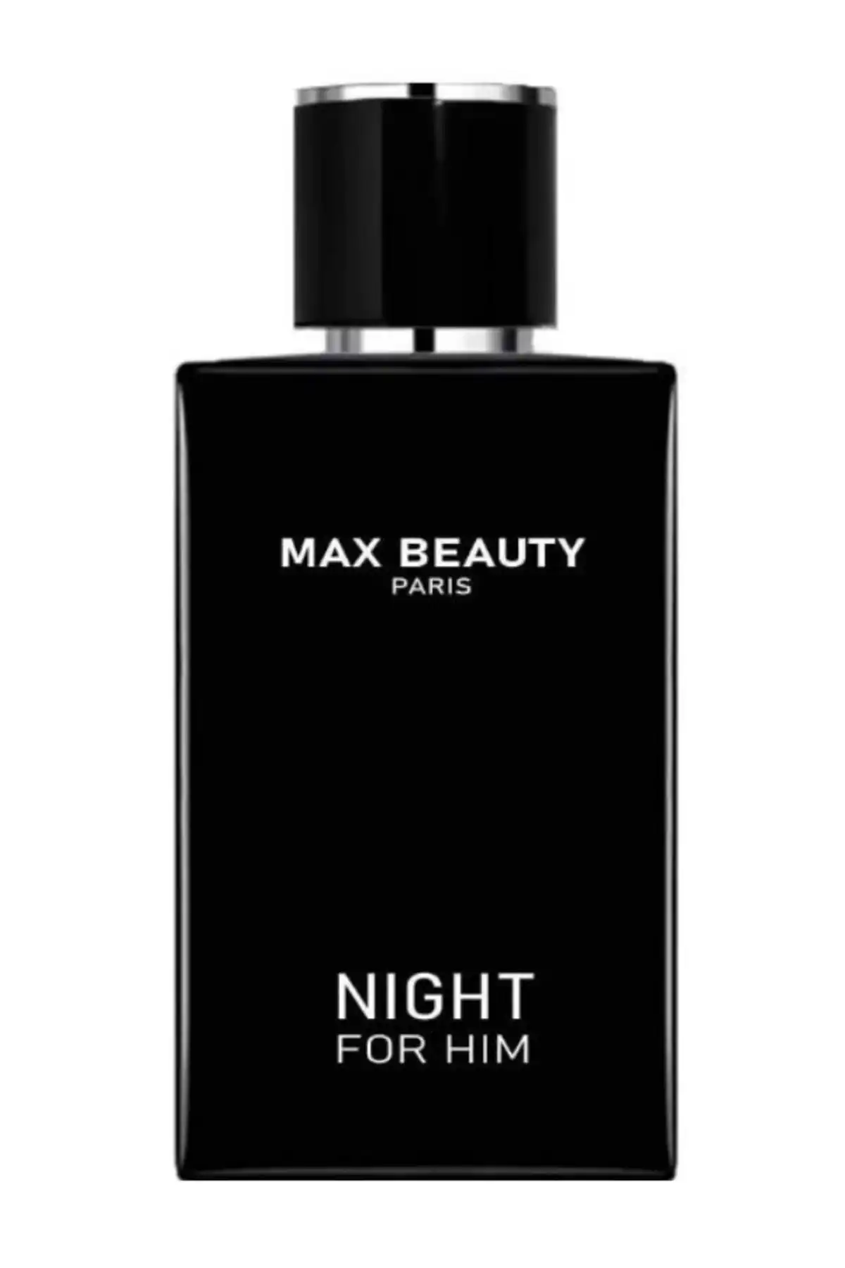 Max Beauty Paris Night For Him Erkek Parfümü: Kaliteli ve Uzun Süreli Kullanım İçin İdeal