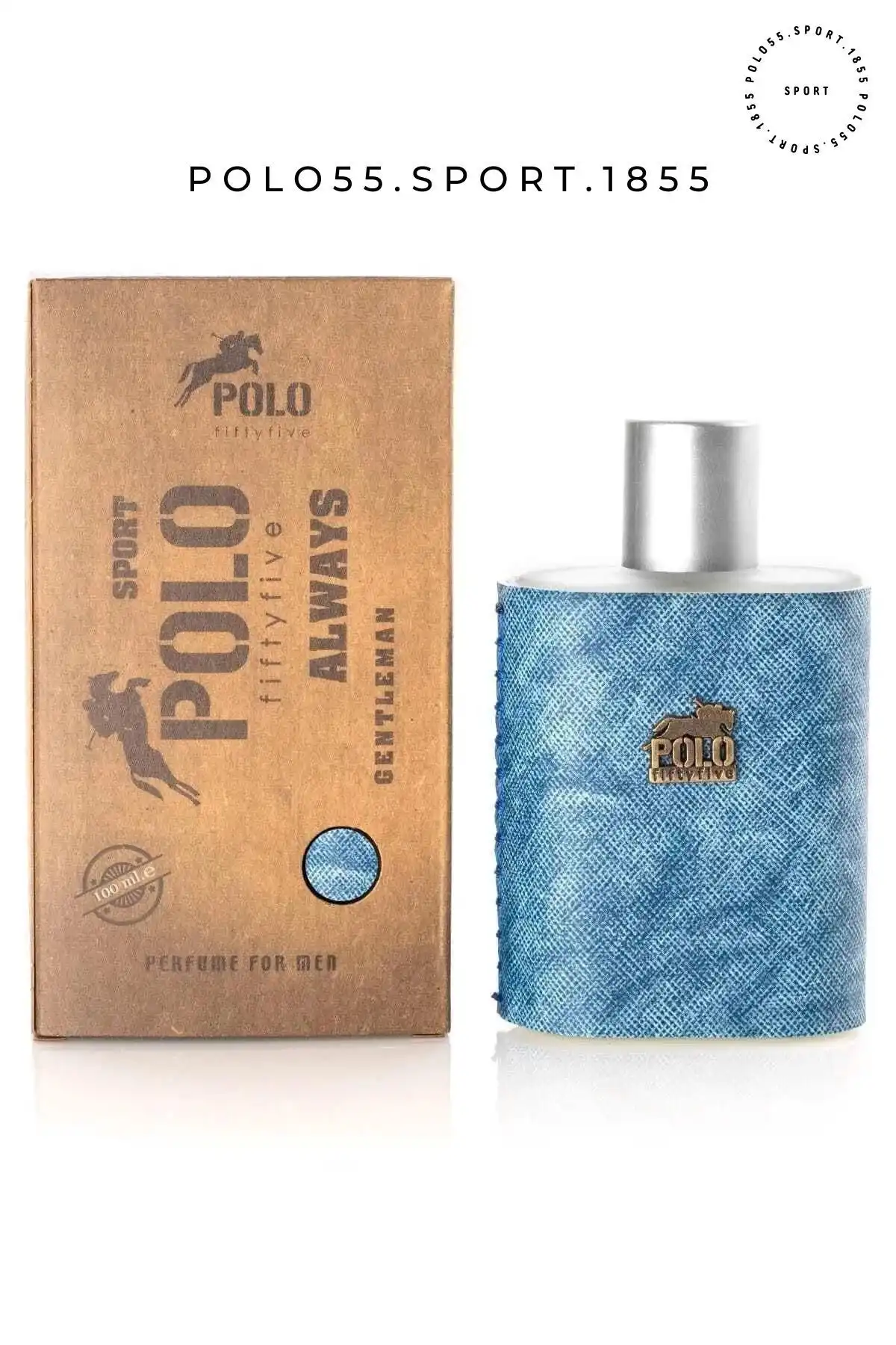 Polo55 Erkek Parfüm P55pm002: Kapsamlı İnceleme ve Kullanıcı Geri Bildirimleri