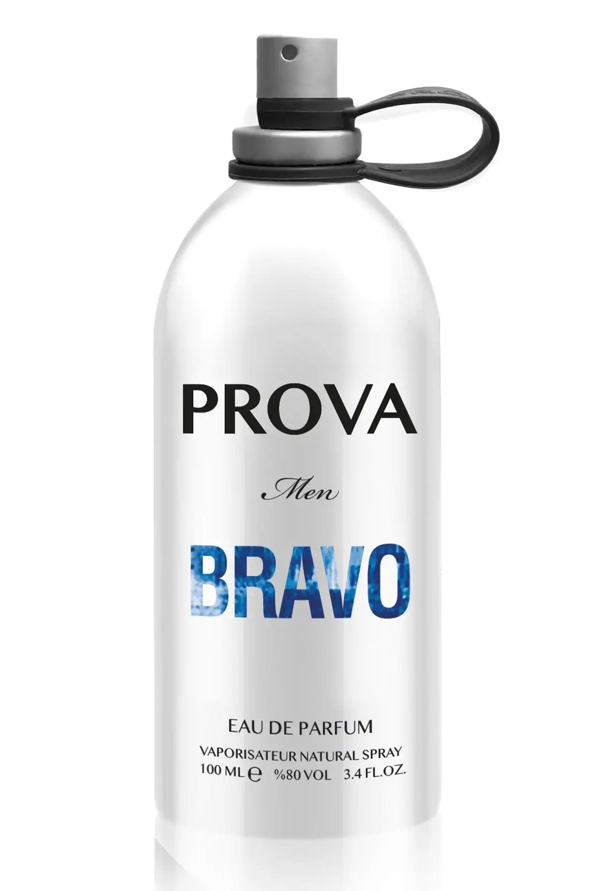 Prova Bravo EDP Odunsu Erkek Parfüm İncelemesi: Derin Notalar ve Kalıcılık Özellikleri