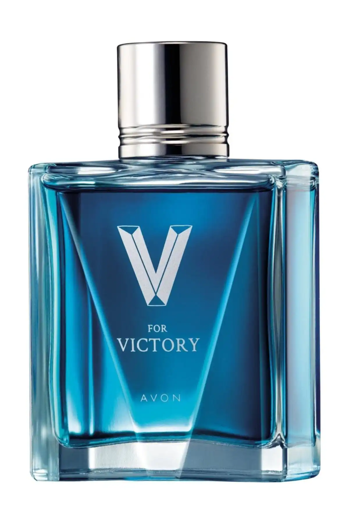 Avon V For Victory EDT: Modern Erkekler İçin İddialı Parfüm Seçeneği