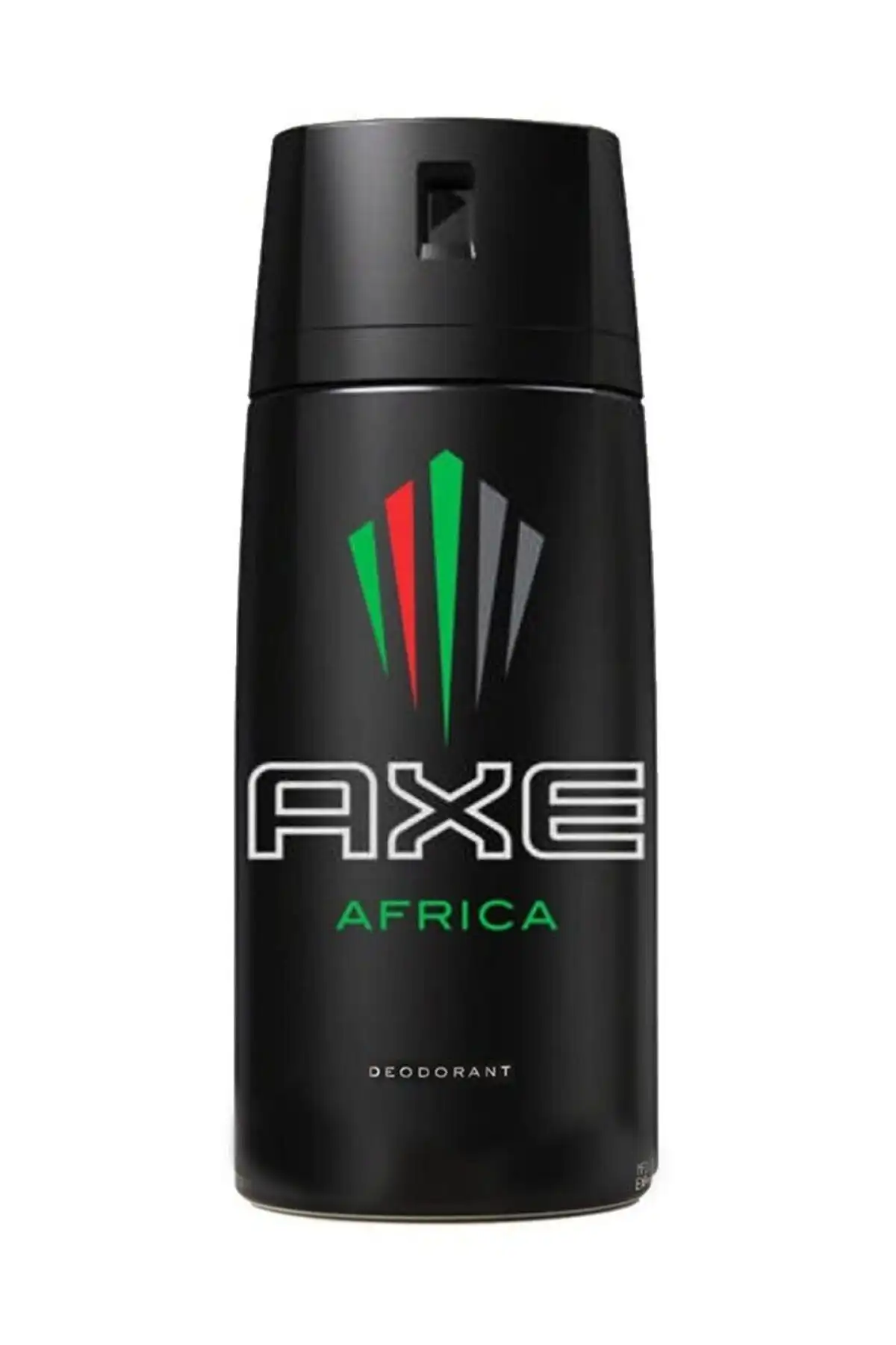 Axe Erkek Deodorant Sprey Africa ile Ferah ve Kalıcı Koku Deneyimi