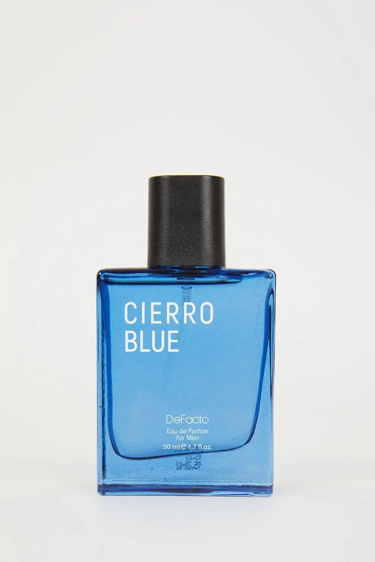 Defacto Cierro Blue Erkek Parfüm İncelemesi ve Kullanıcı Yorumları
