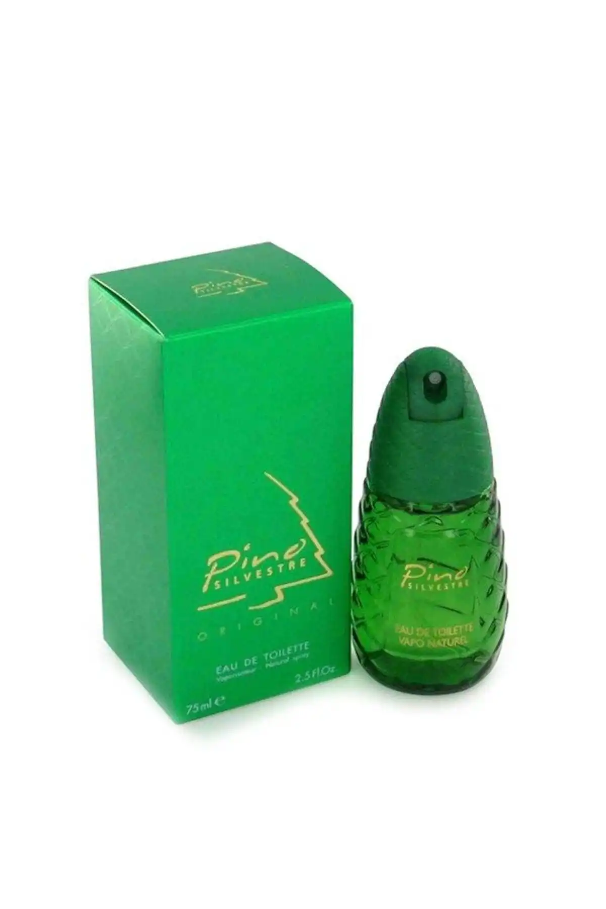 Pino Silvestre EDT 75ml: Doğanın Tazeliği İle Mükemmel Tanışma Deneyimi