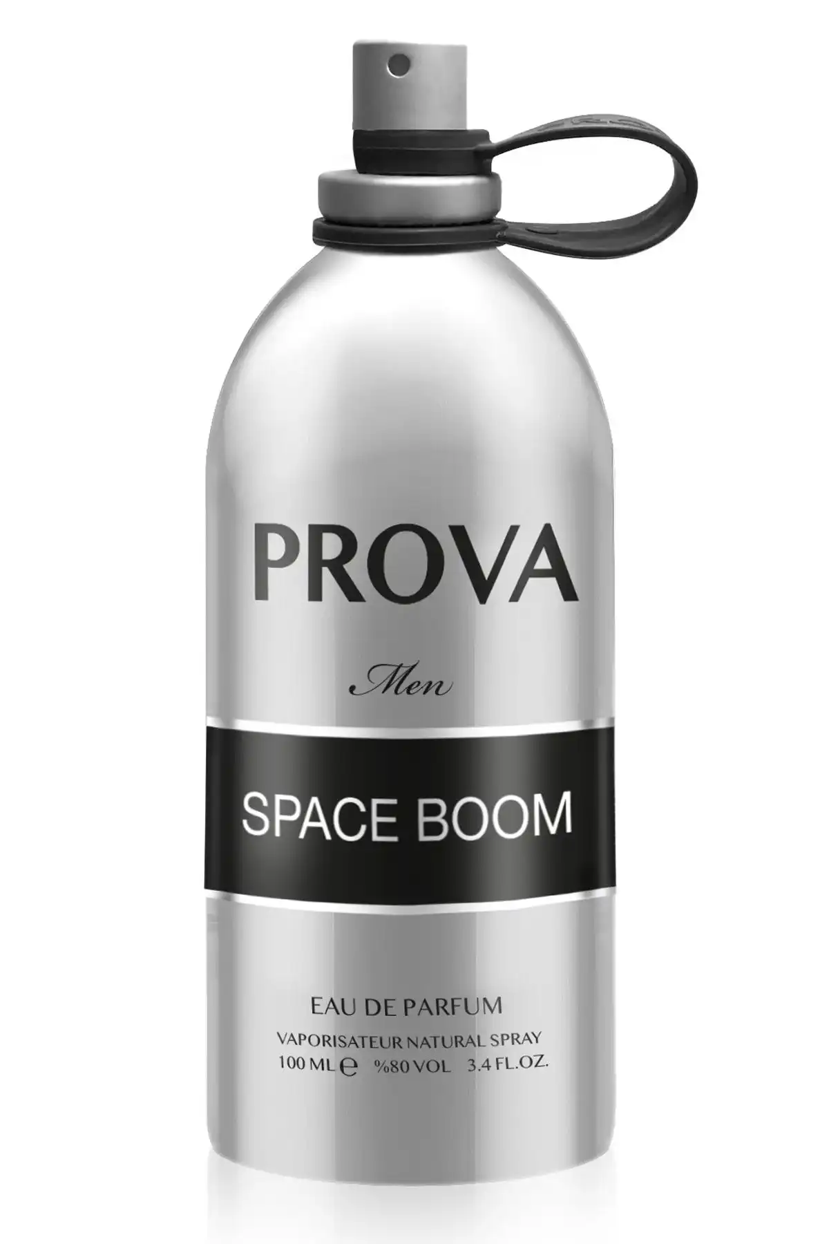 Prova Space EDP: Erkekler İçin Baharatlı ve Odunsu Parfüm İncelemesi