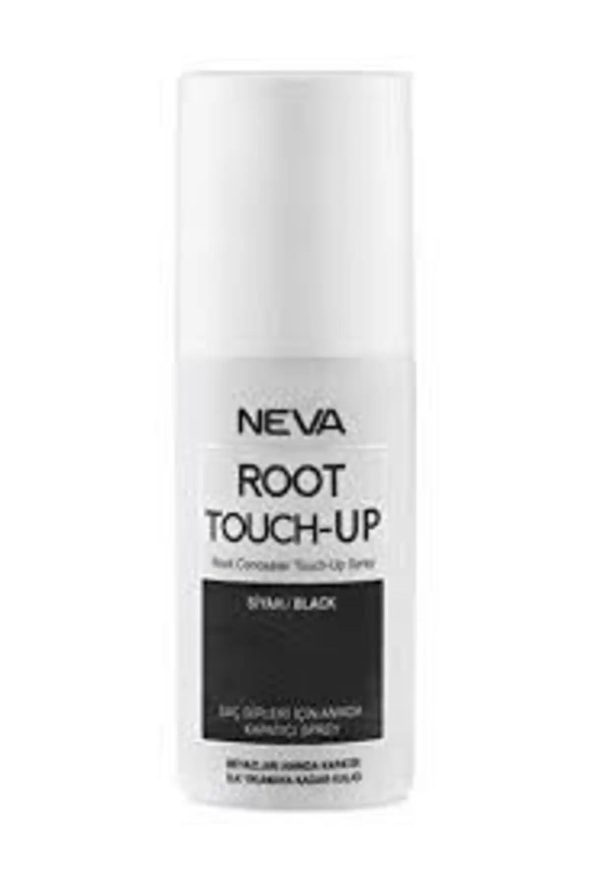 Root Touch-Up Sprey: Beyaz Saçları Anında Kapatmak için Pratik Çözüm
