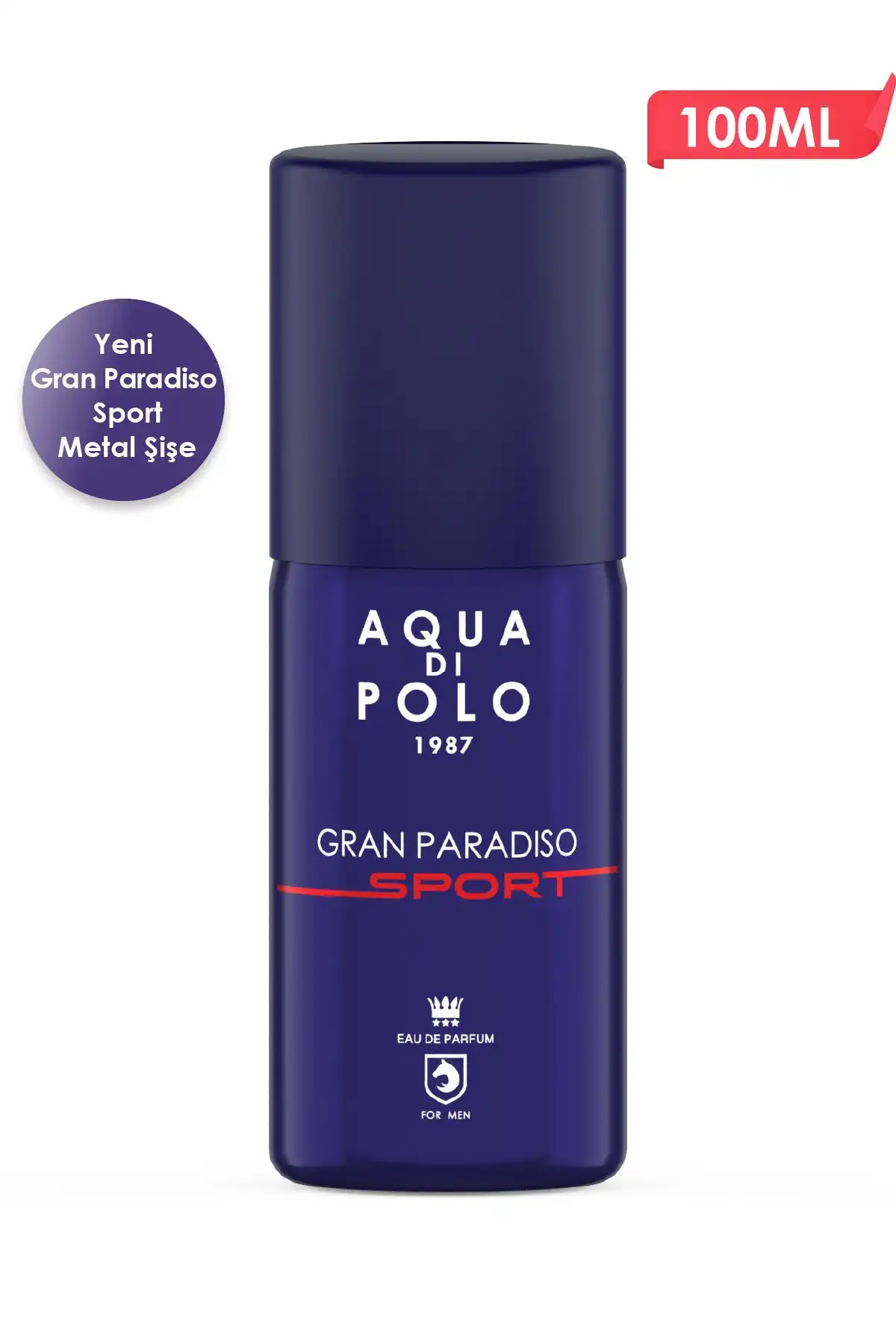 Aqua Di Polo 1987 Gran Paradiso Sport Parfüm İncelemesi: Özellikler ve Kullanıcı Yorumları