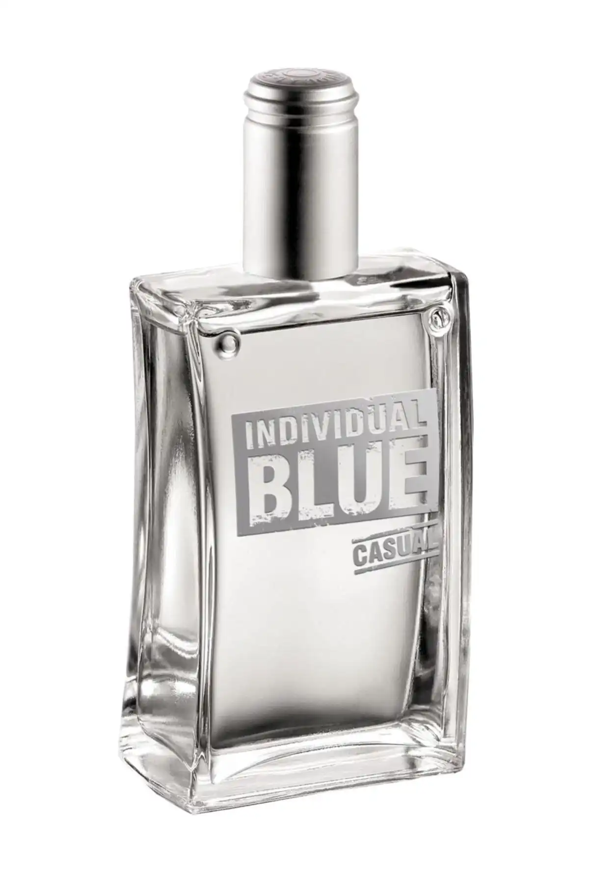 Avon Individual Blue Casual Edt: Günlük Kullanım İçin Ferah Erkek Parfümü