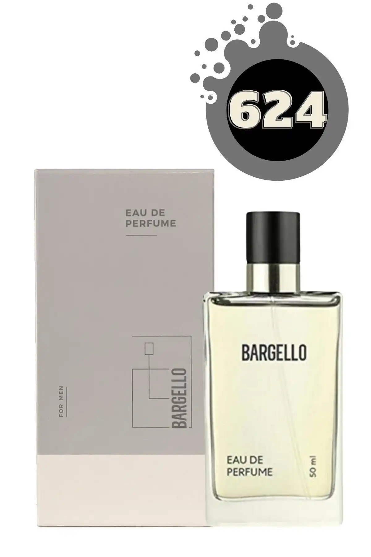 Bargello 624 Edp Woody: Odunsu ve Kalıcı Erkek Parfüm İncelemesi