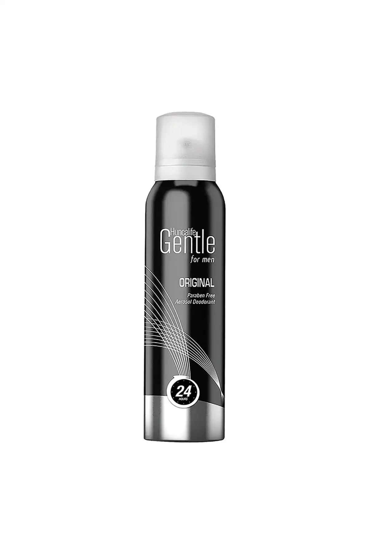 Huncalife Gentle Original Deodorant İncelemesi: Özellikler ve Kullanıcı Yorumları