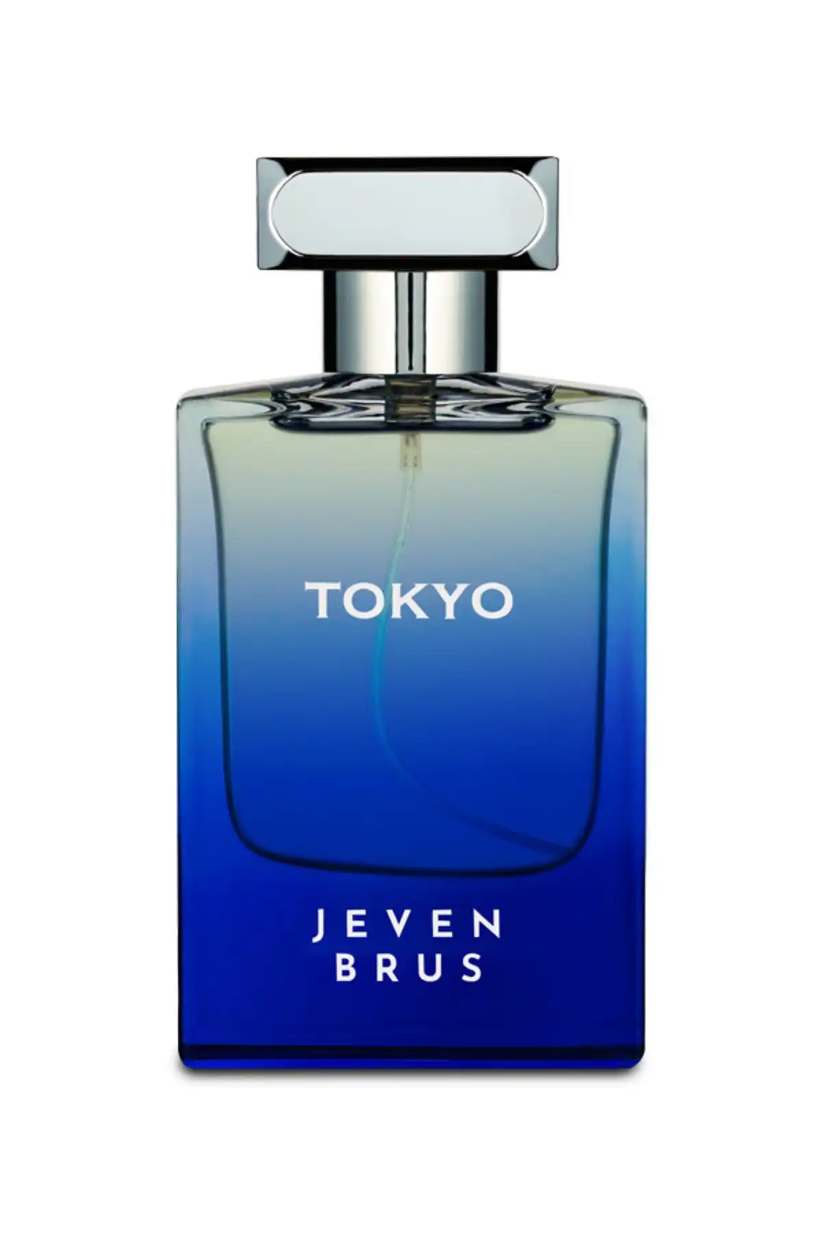 Jeven Brus Tokyo: Taze ve Kalıcı Erkek Parfümü İncelemesi