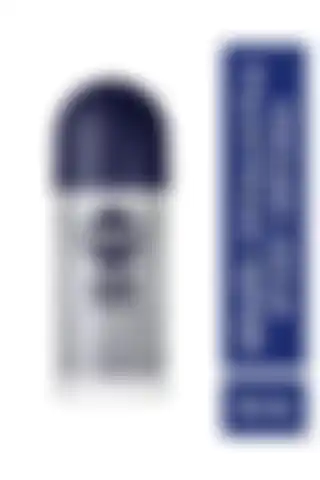NIVEA Men Erkek Roll-on Deodorant Silver Protect: Etkili Koruma ve Ferahlık