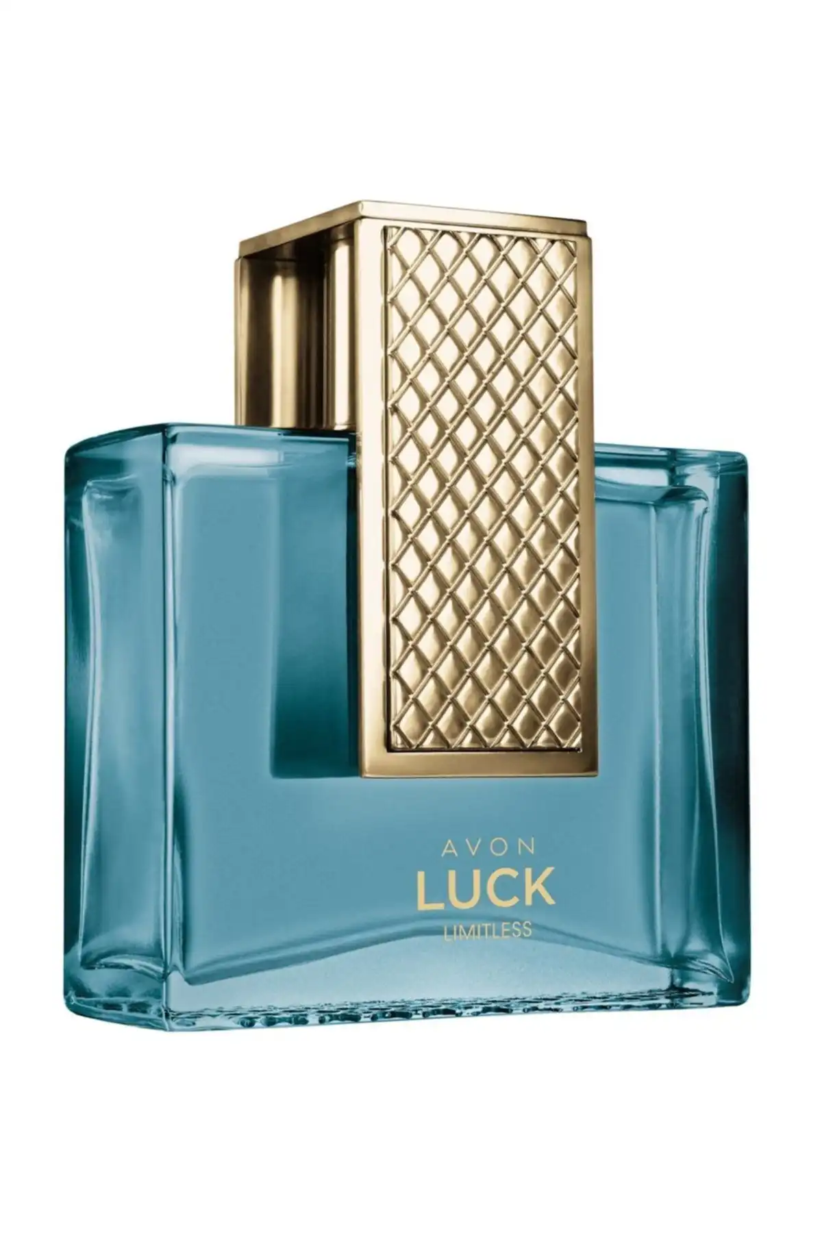 Avon Luck Limitless Erkek Parfümü: Günlük ve Seyahat Kullanımı İçin İdeal Seçim