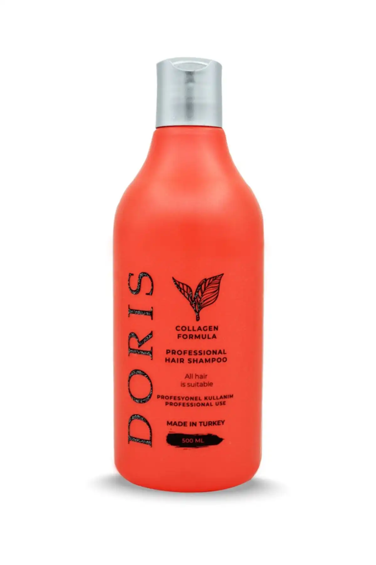 Doris Collegene & Keratin Formüllü Şampuan: Saç Dökülmesine Karşı Çözüm