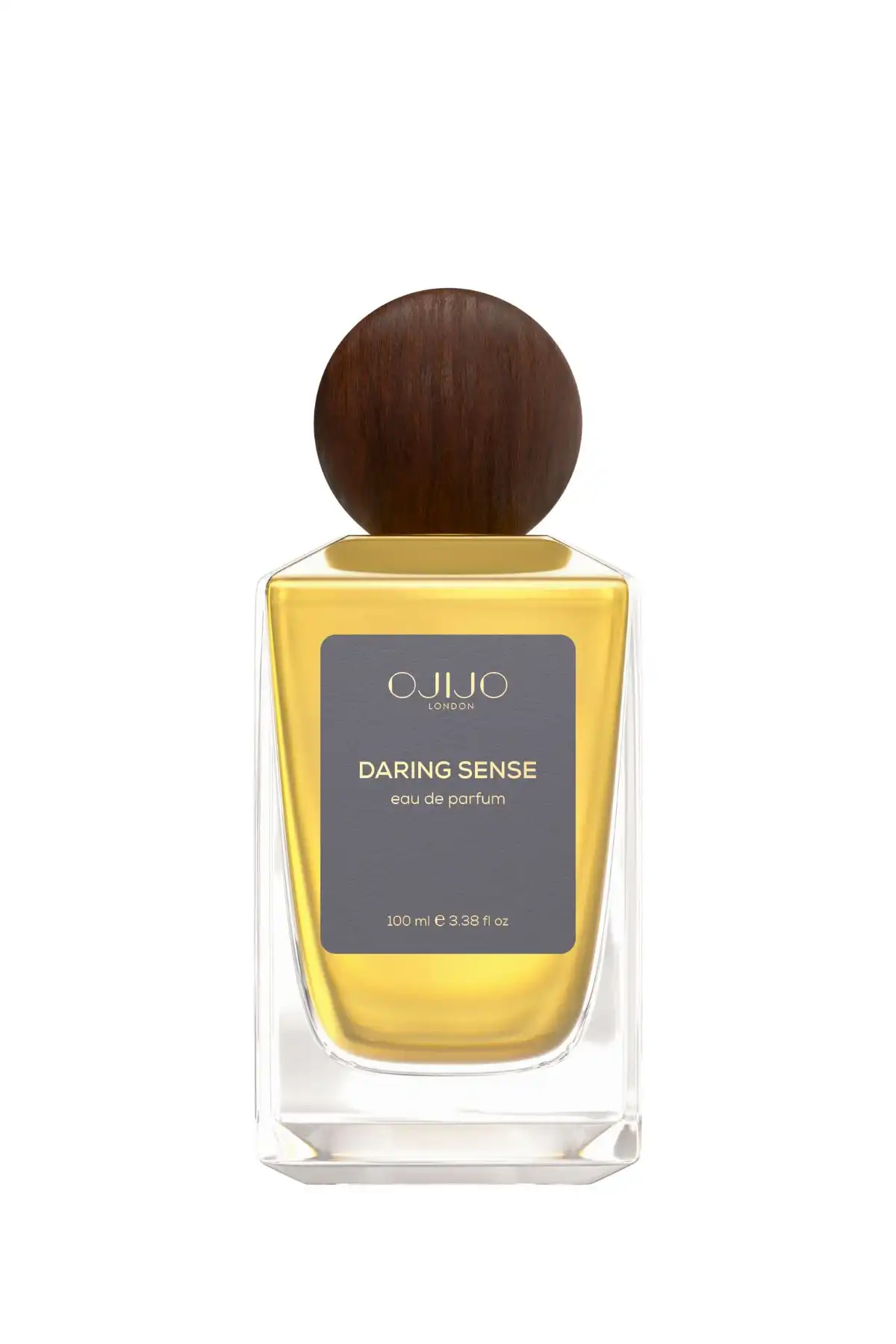 Ojijo London Daring Sense: Ferah ve Kalıcı Erkek Parfüm İncelemesi