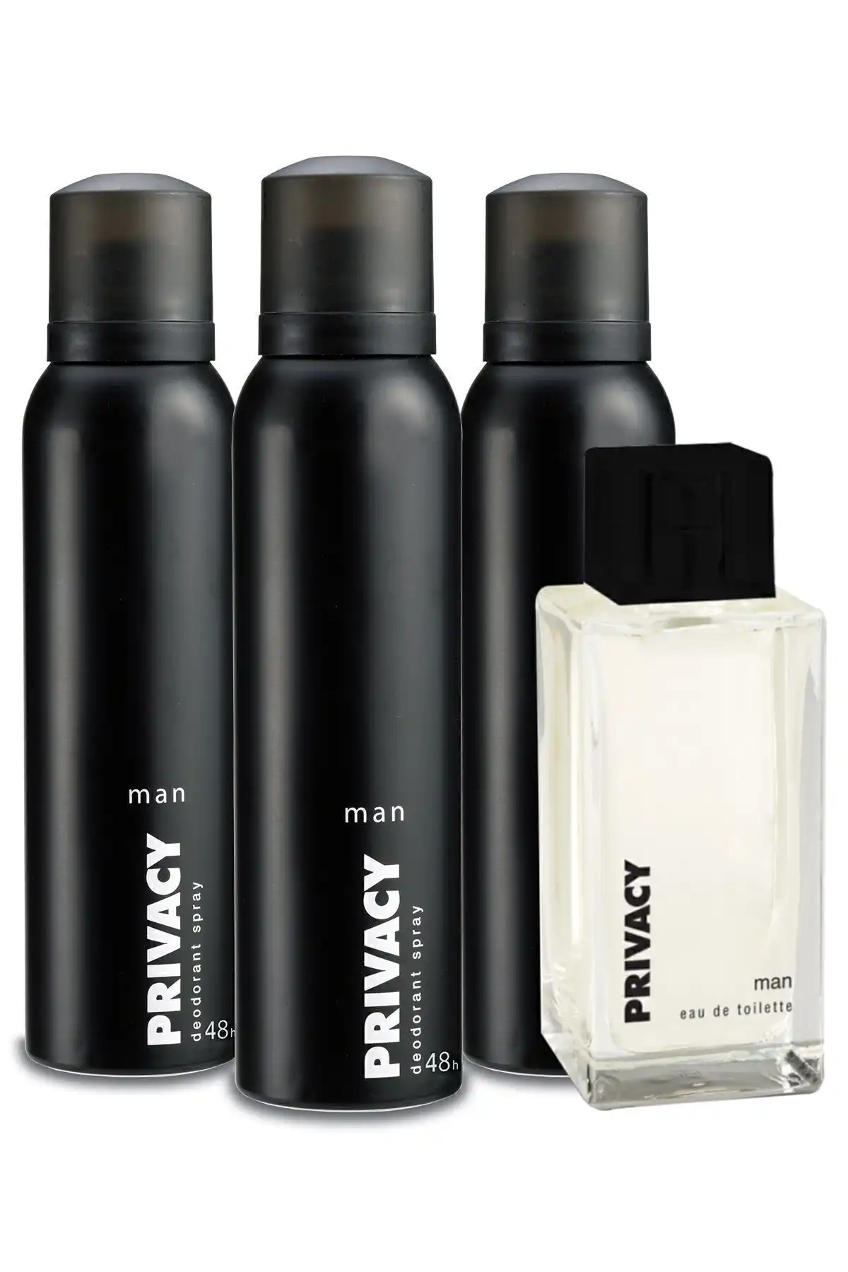 Privacy Man EDT Erkek Parfüm Seti: Kullanıcı Deneyimleri ve Özellikleri