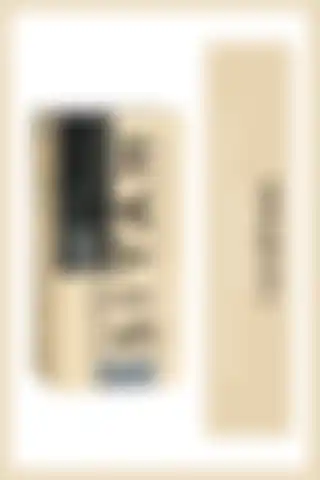 Prozinc Color 1.0 Siyah: Doğal Amonyaksız Kalıcı Saç Boyası ile Saç Bakımı