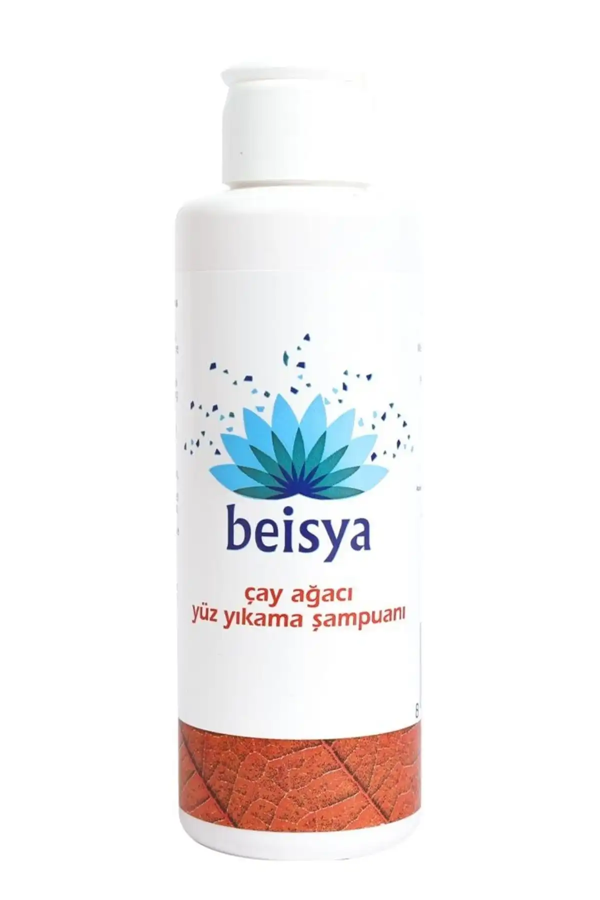 Beisya Çay Ağaçlı Yüz Yıkama Şampuanı: Cilt Temizliği ve Sağlıklı Görünüm