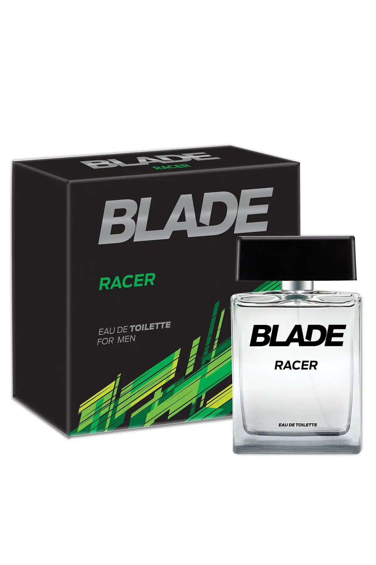 Blade Racer Edt Erkek Parfüm İnceleme: Baharatlı ve Ferah Bir Koku Deneyimi