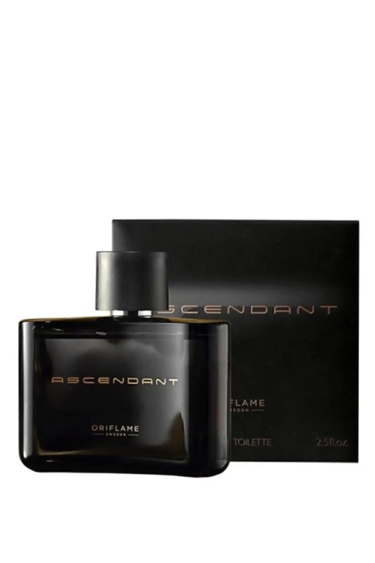 Oriflame Ascendant EDT: Modern Erkek İçin Oryantal Bir Koku Deneyimi