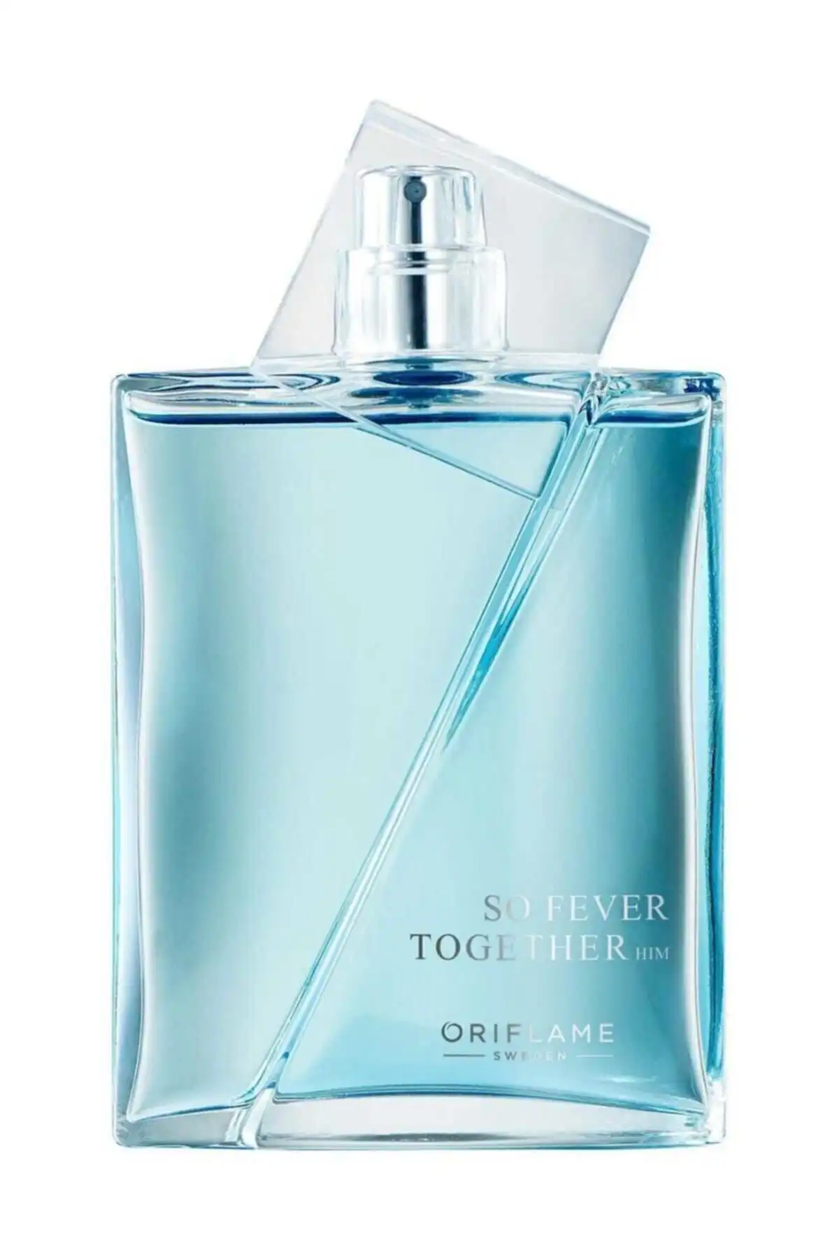 Oriflame So Fever Together Erkek Parfüm İncelemesi: Özellikleri ve Kullanıcı Yorumları