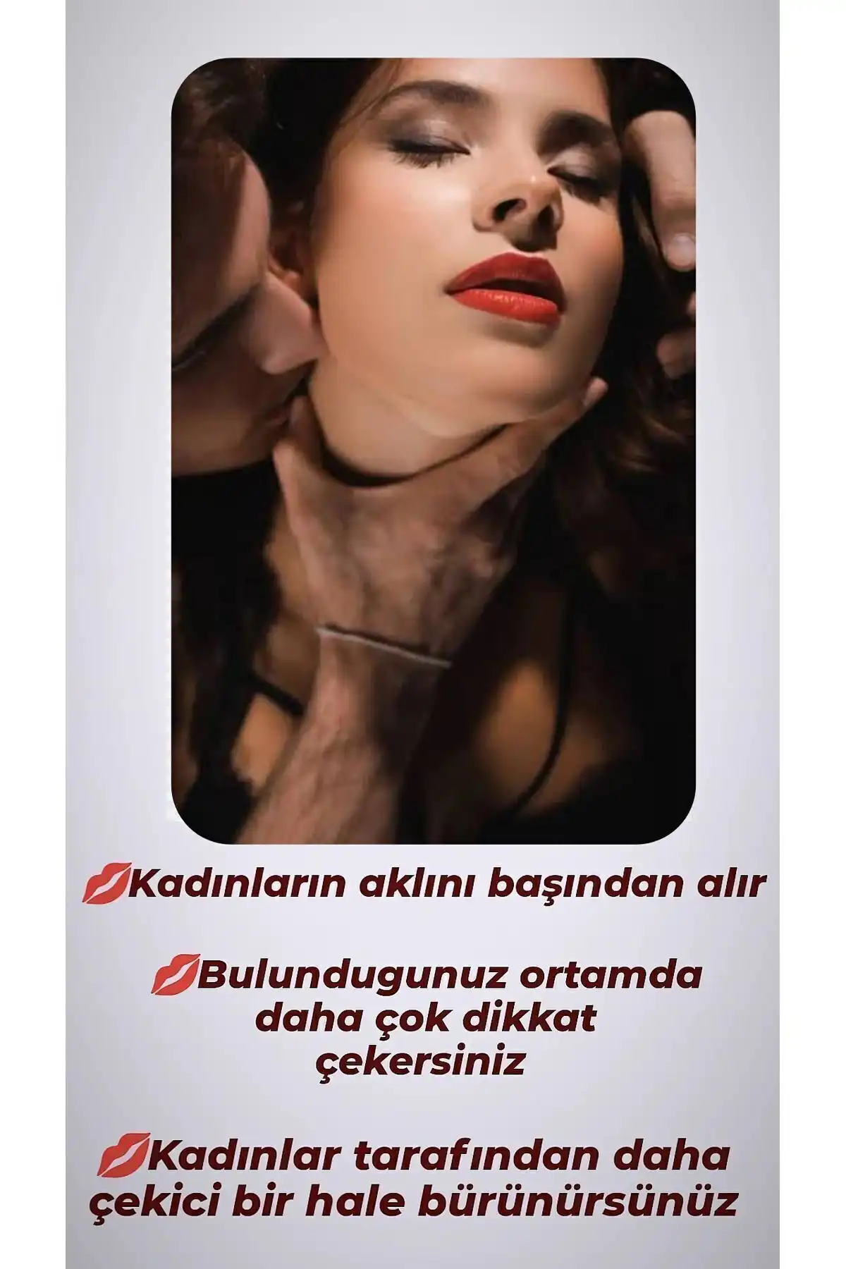 Safranbolu Miski Amber: Özgüveni Artıran Ayırt Edici Afrodizyak Parfüm