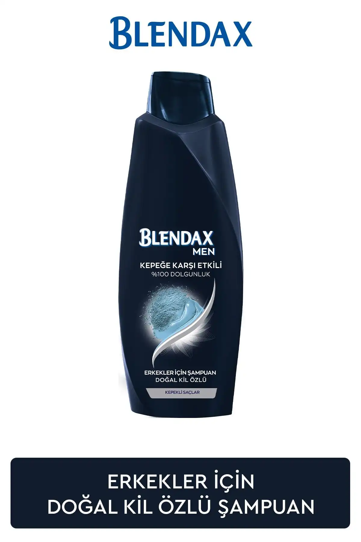 Blendax Erkekler İçin Kepeğe Karşı Etkili Şampuan: İnceleme ve Kullanıcı Geri Dönüşleri