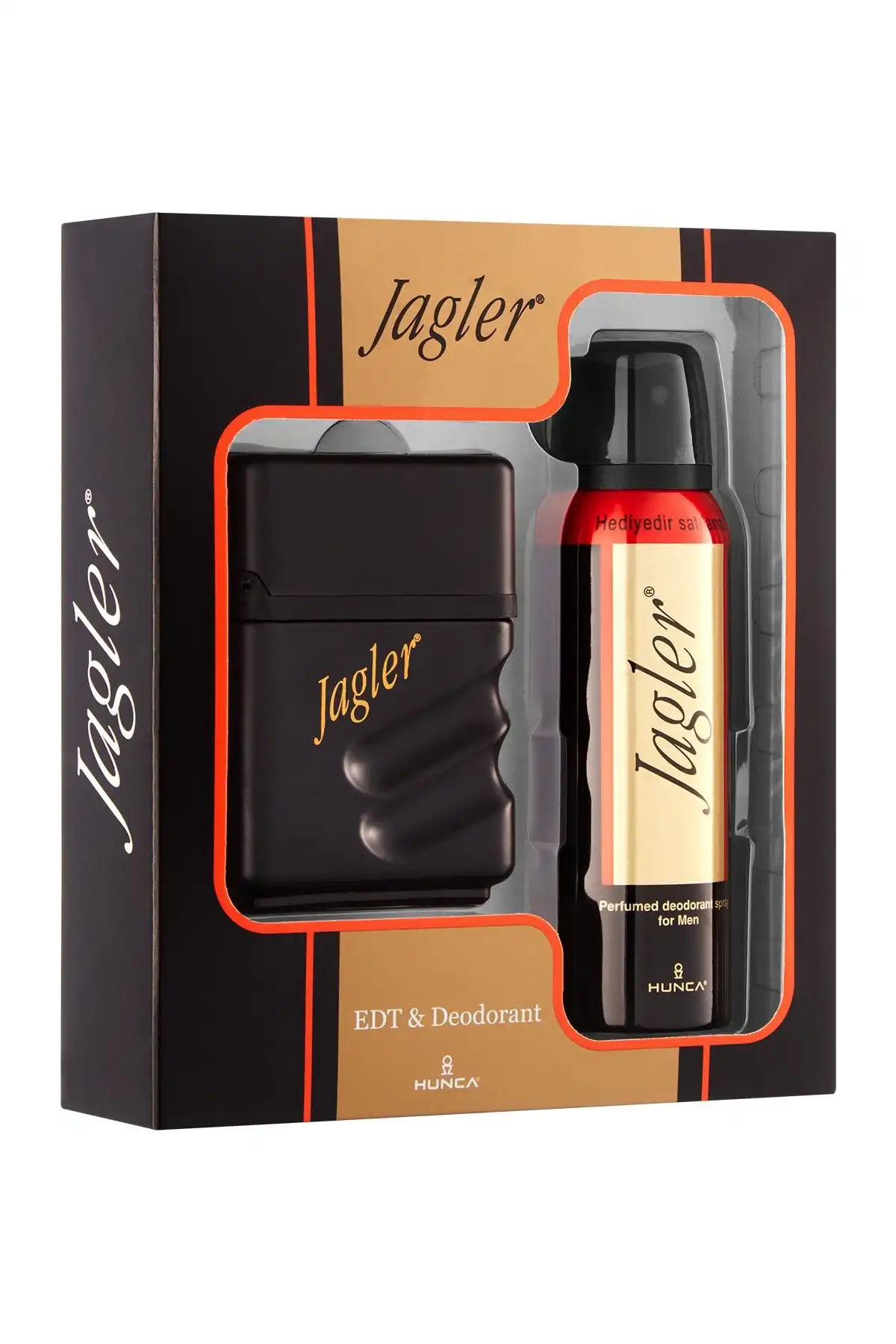 Jagler Classic Erkek Parfüm ve Deodorant: Neden Özel ve Tercih Edilmeli