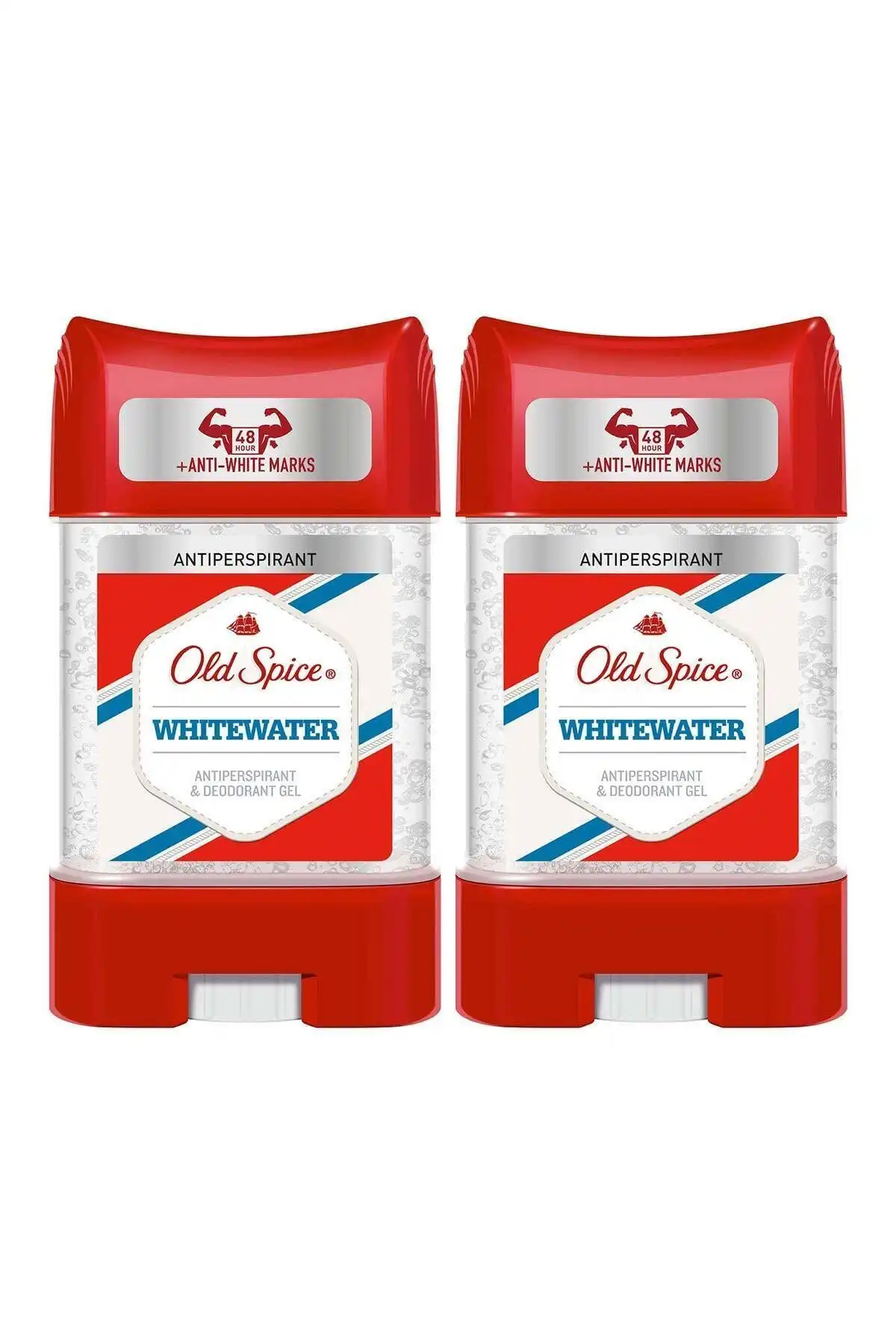 Old Spice Clear Jel Whitewater: Etkili Deodorant İncelemesi ve Kullanım İpuçları