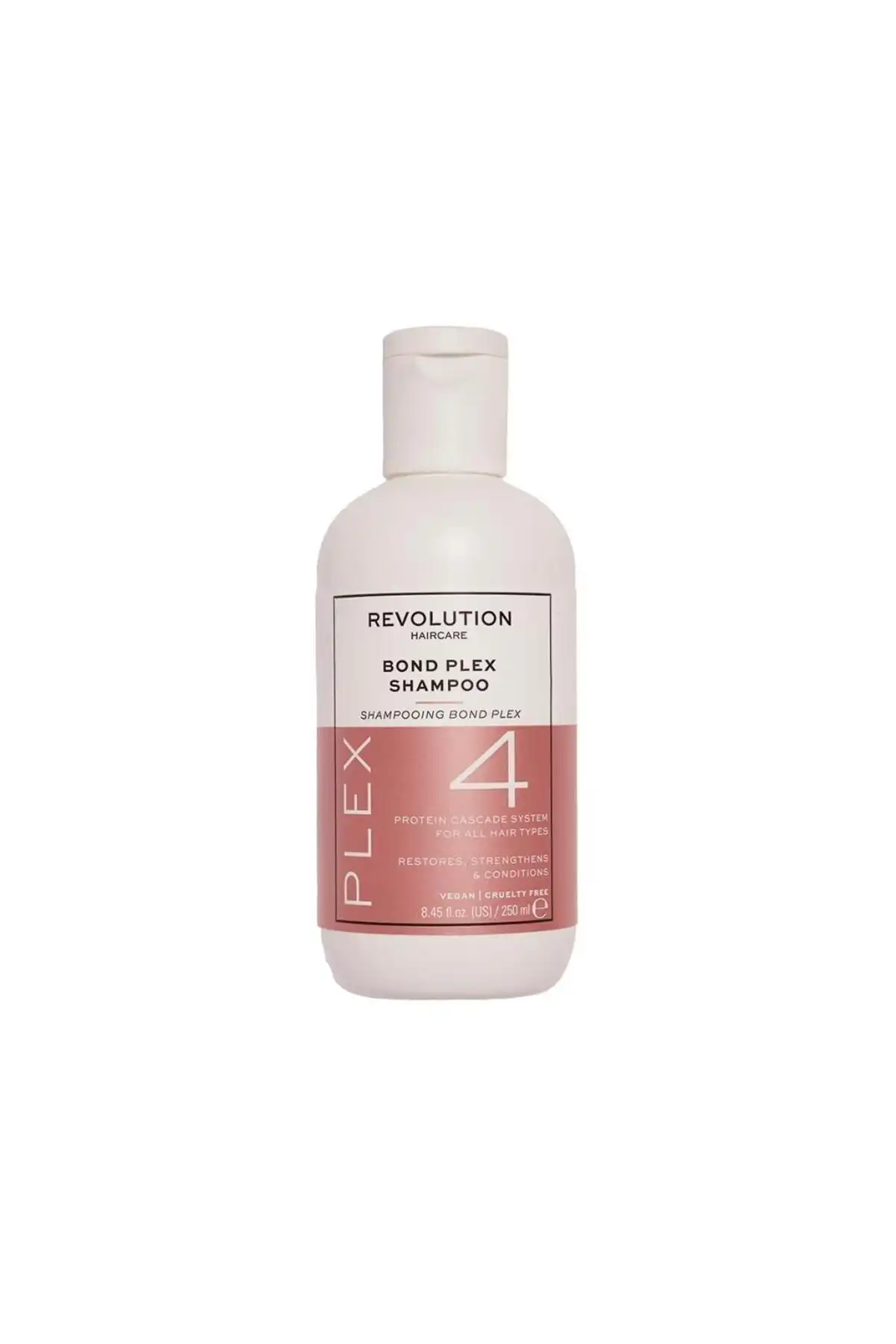 Revolution Haircare Plex 4 Şampuan İncelemesi: Kuru Saçlar İçin Etkili Çözüm