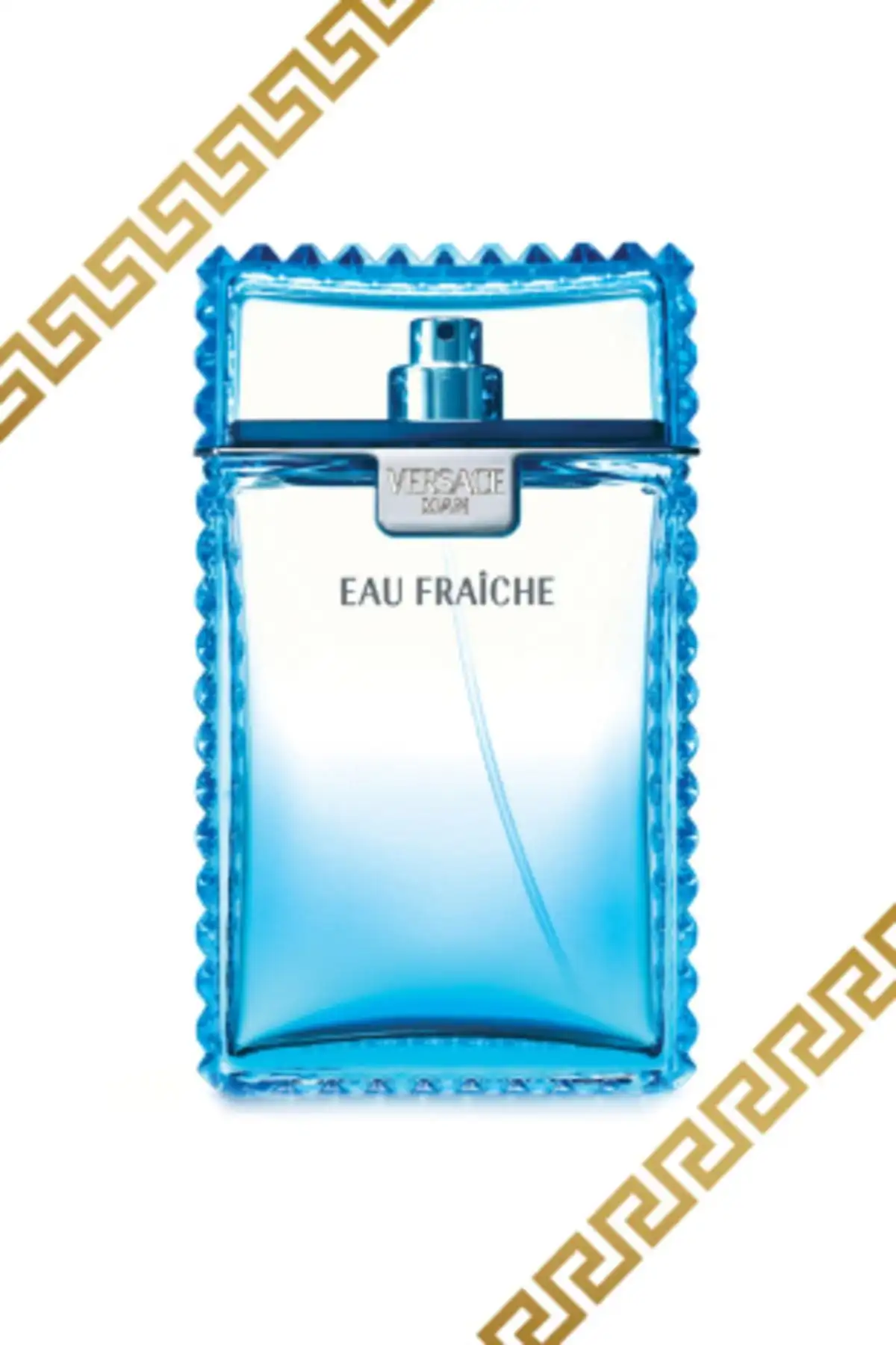 Versace Man Eau Fraiche: Yaz İçin Mükemmel 200 ml Erkek Parfümü Özellikleri