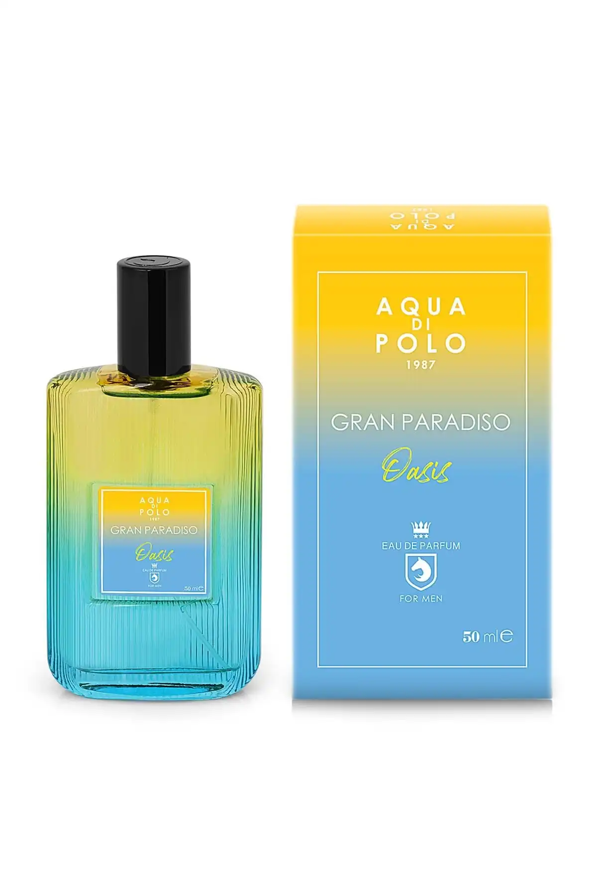 Aqua Di Polo 1987 Gran Paradiso Oasis: Taze ve Kalıcı Erkek Parfüm İncelemesi