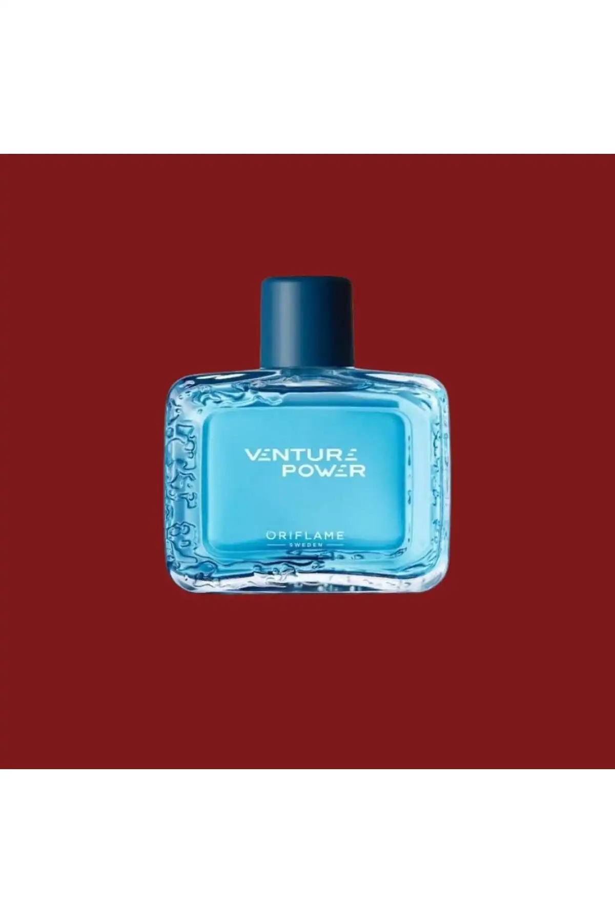 Oriflame Venture Power EDT 100 ml: Ferah ve Enerjik Erkek Parfümü İncelemesi