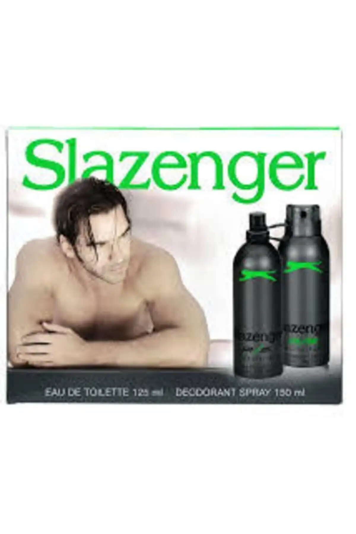 Slazenger Yeşil Parfüm ve Deodorant İncelemesi: Kalıcılığı ve Ferahlığı ile Dikkat Çekiyor