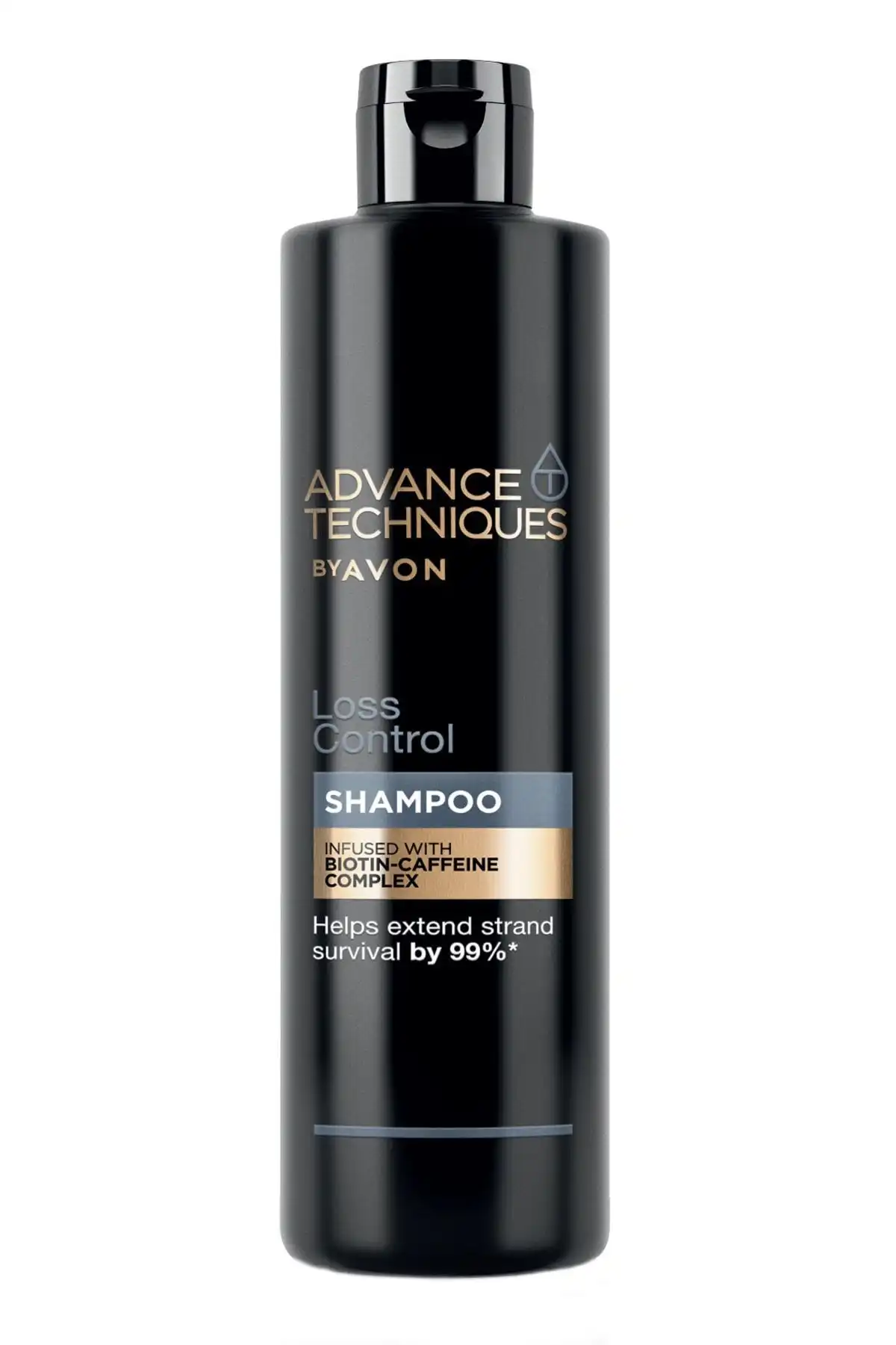 Avon Advance Techniques Dökülme Karşıtı Şampuan: Etkili ve Vegan Saç Bakımı