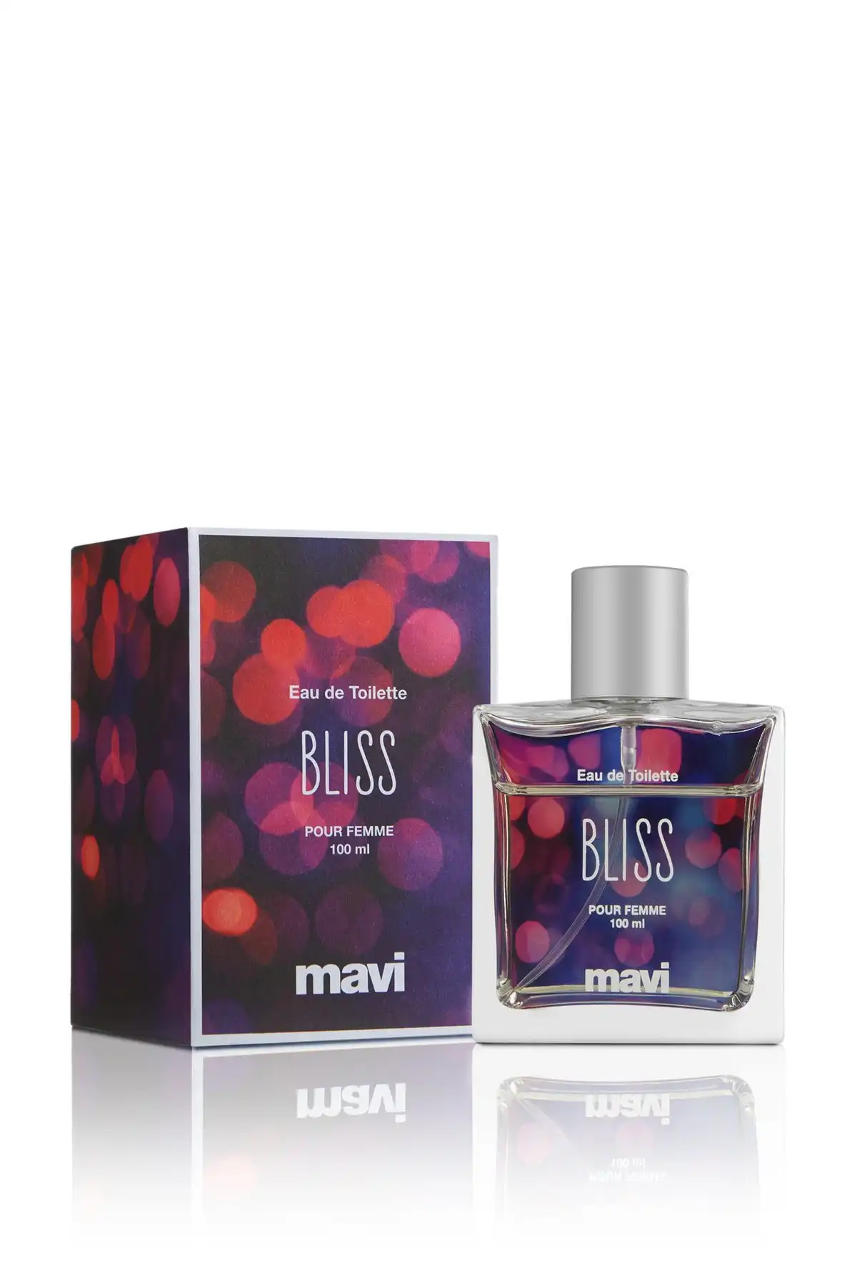 Mavi Bliss Kadın Parfüm İncelemesi: Ferah ve Kalıcı Bir Seçenek